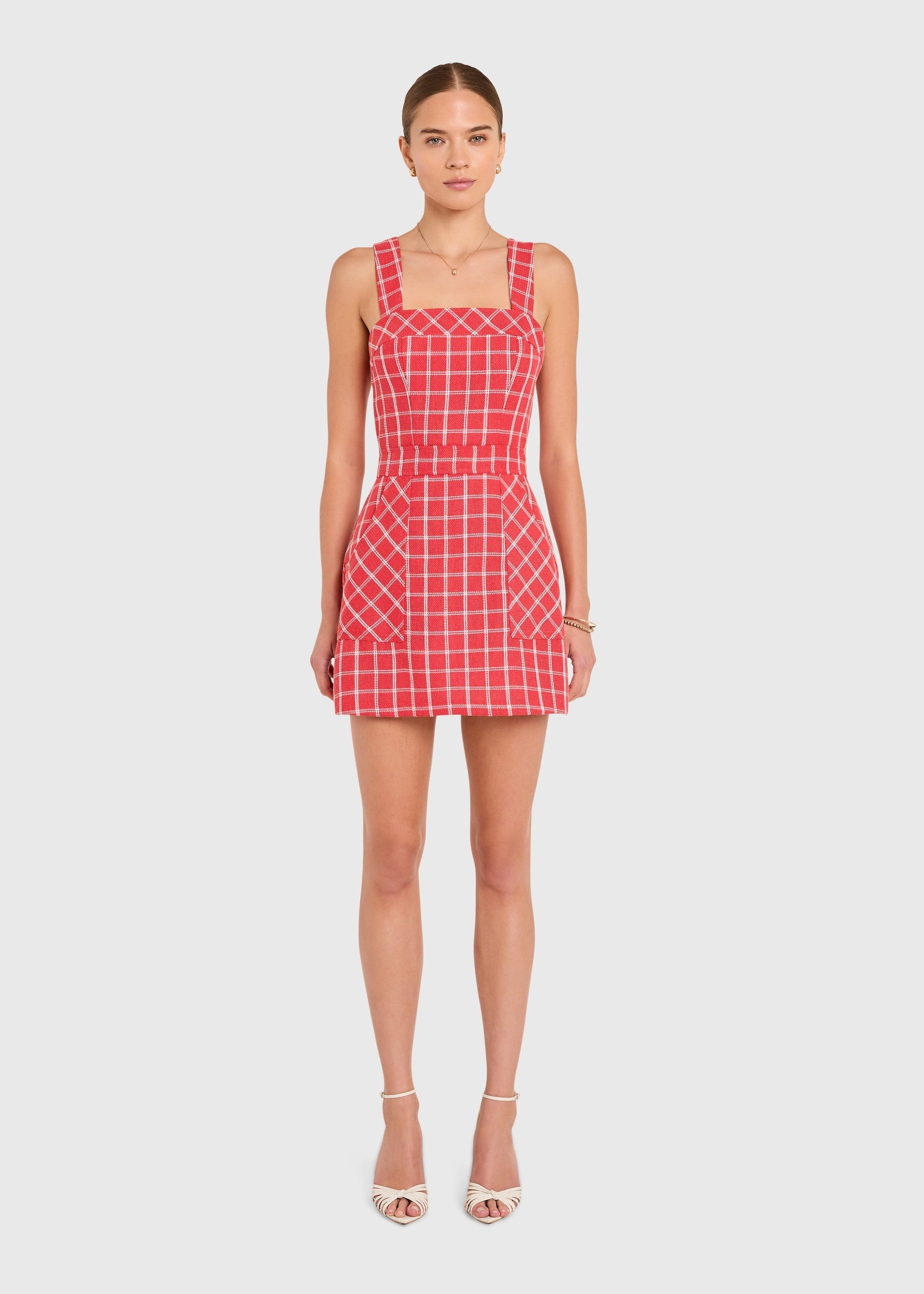 Ace Dress