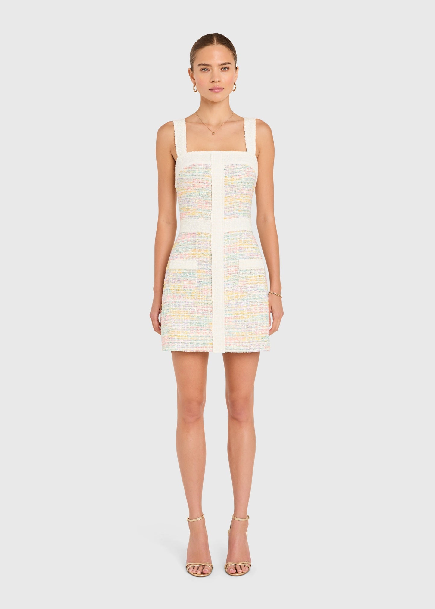 Archie Dress