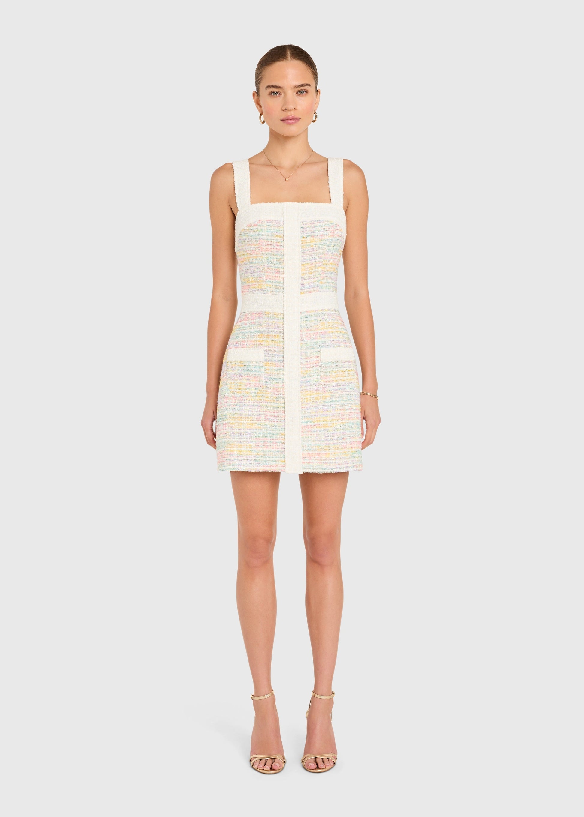 Archie Dress