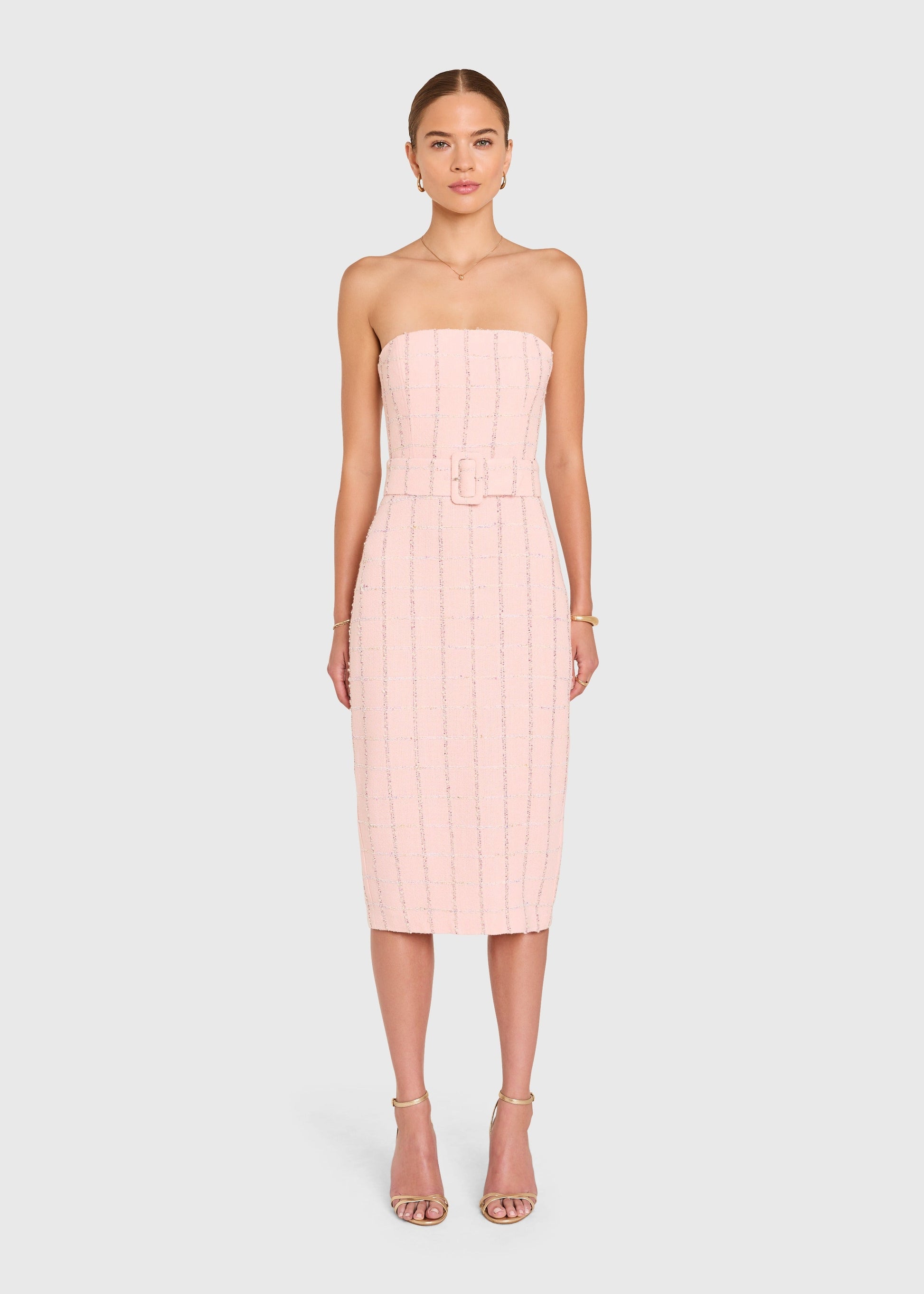 Fae Midi Dress