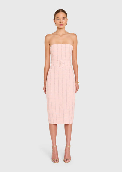 Fae Midi Dress