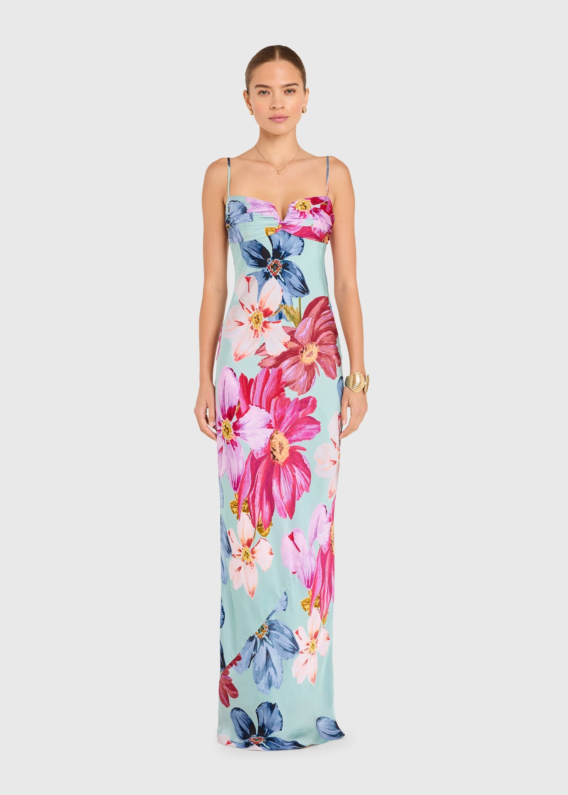 Ira Maxi Dress