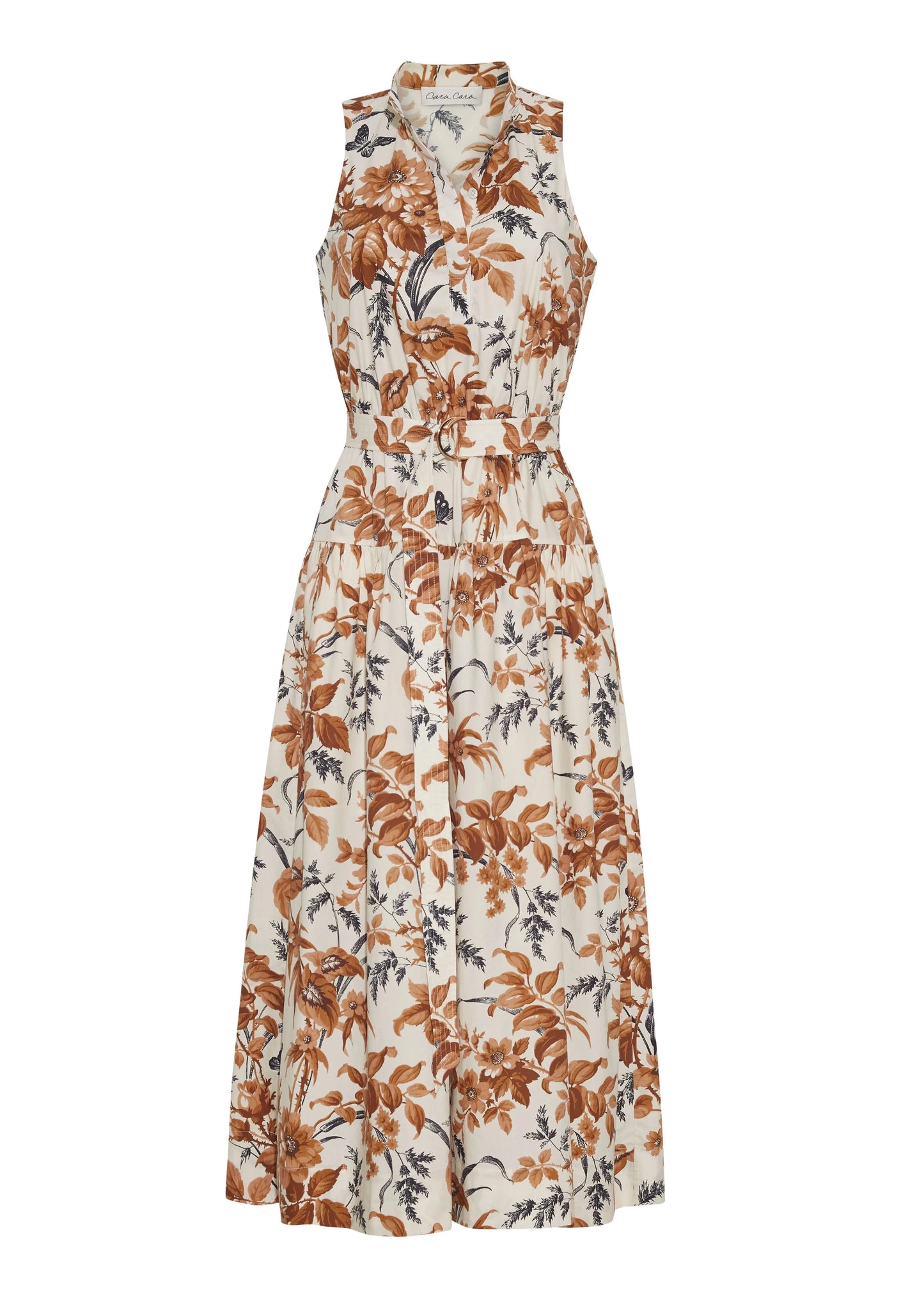 Atlas Dress