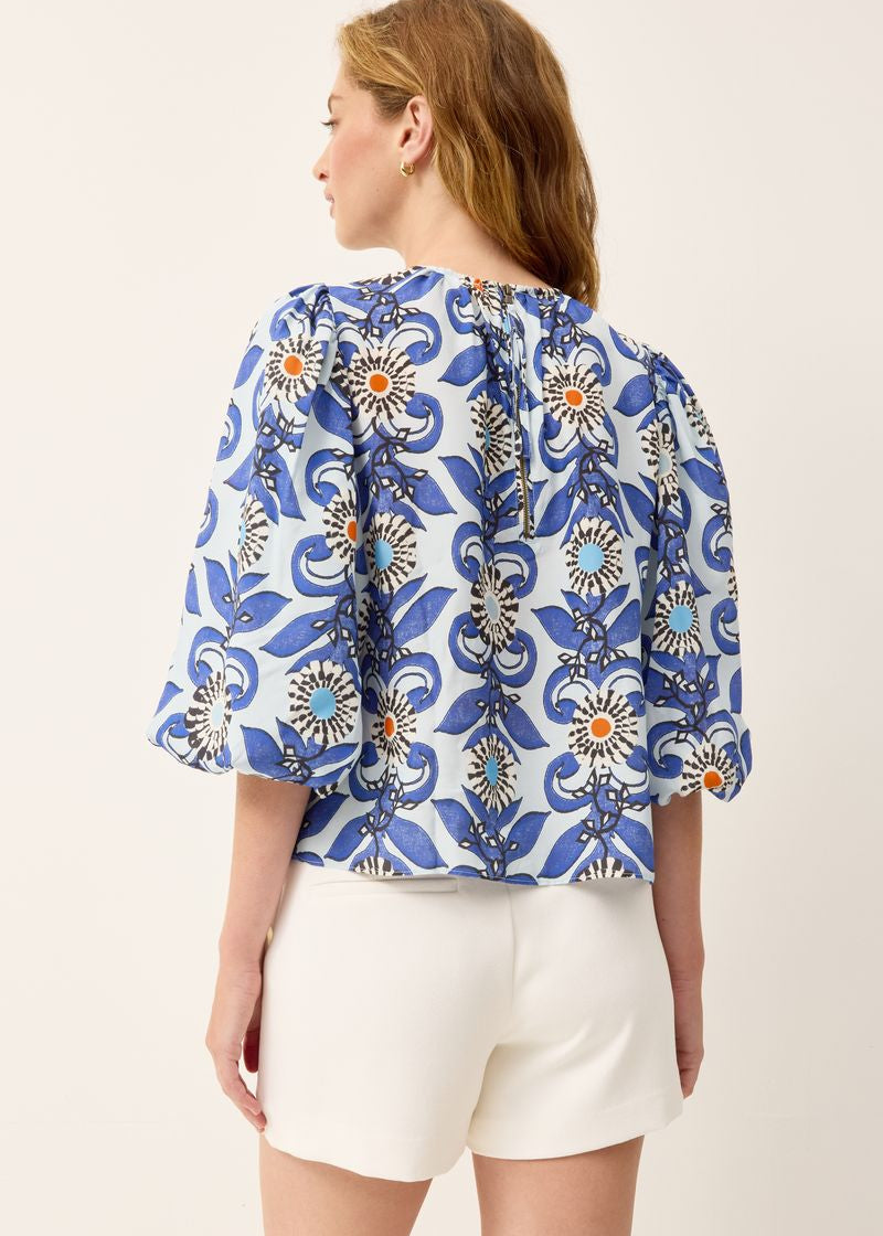 HARLY TOP