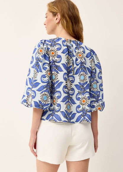 HARLY TOP