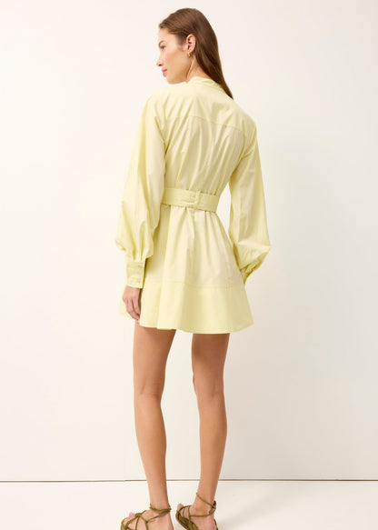 HUGHES DRESS