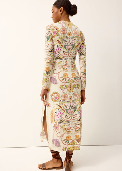 VAUGHN DRESS
