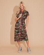 Load image into Gallery viewer, NEON CAMO