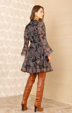 Load image into Gallery viewer, Artemis Organza Dress