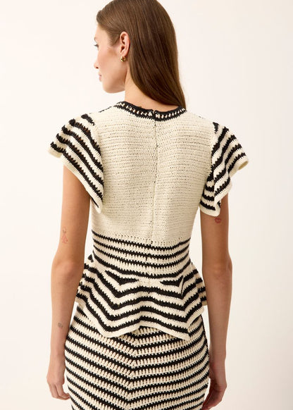 AUDREY TOP