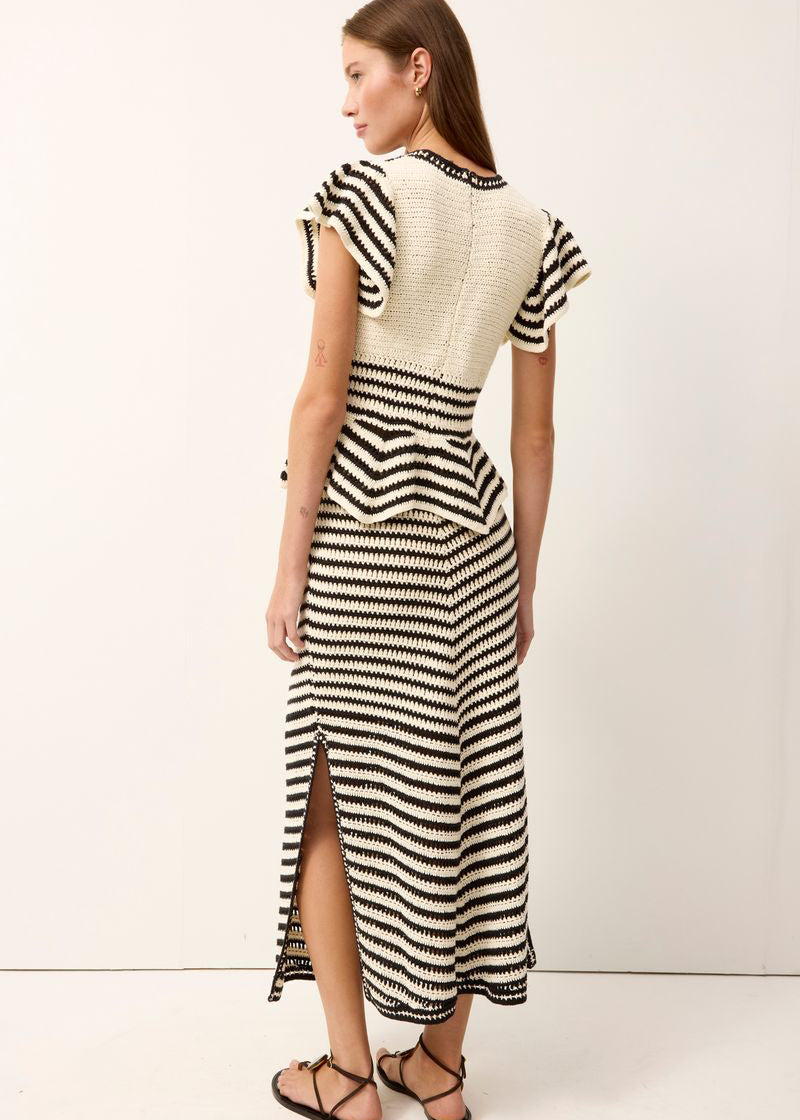 DIXE SKIRT