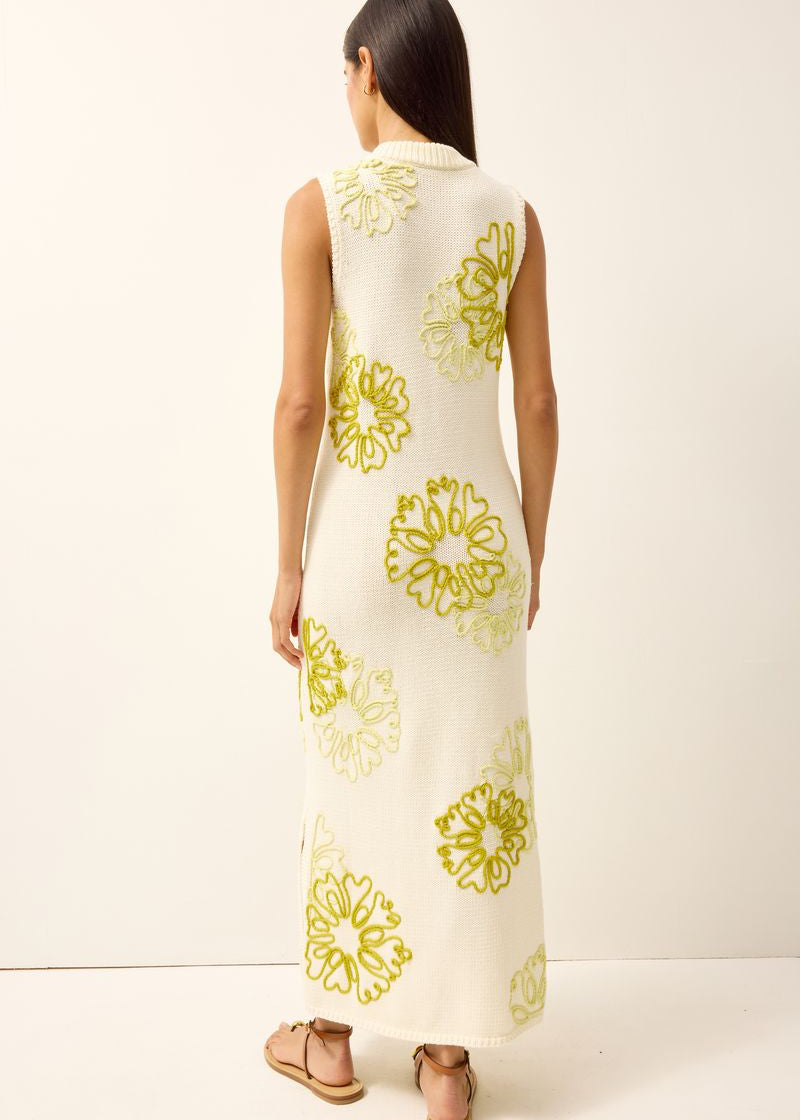 PATRICIA DRESS