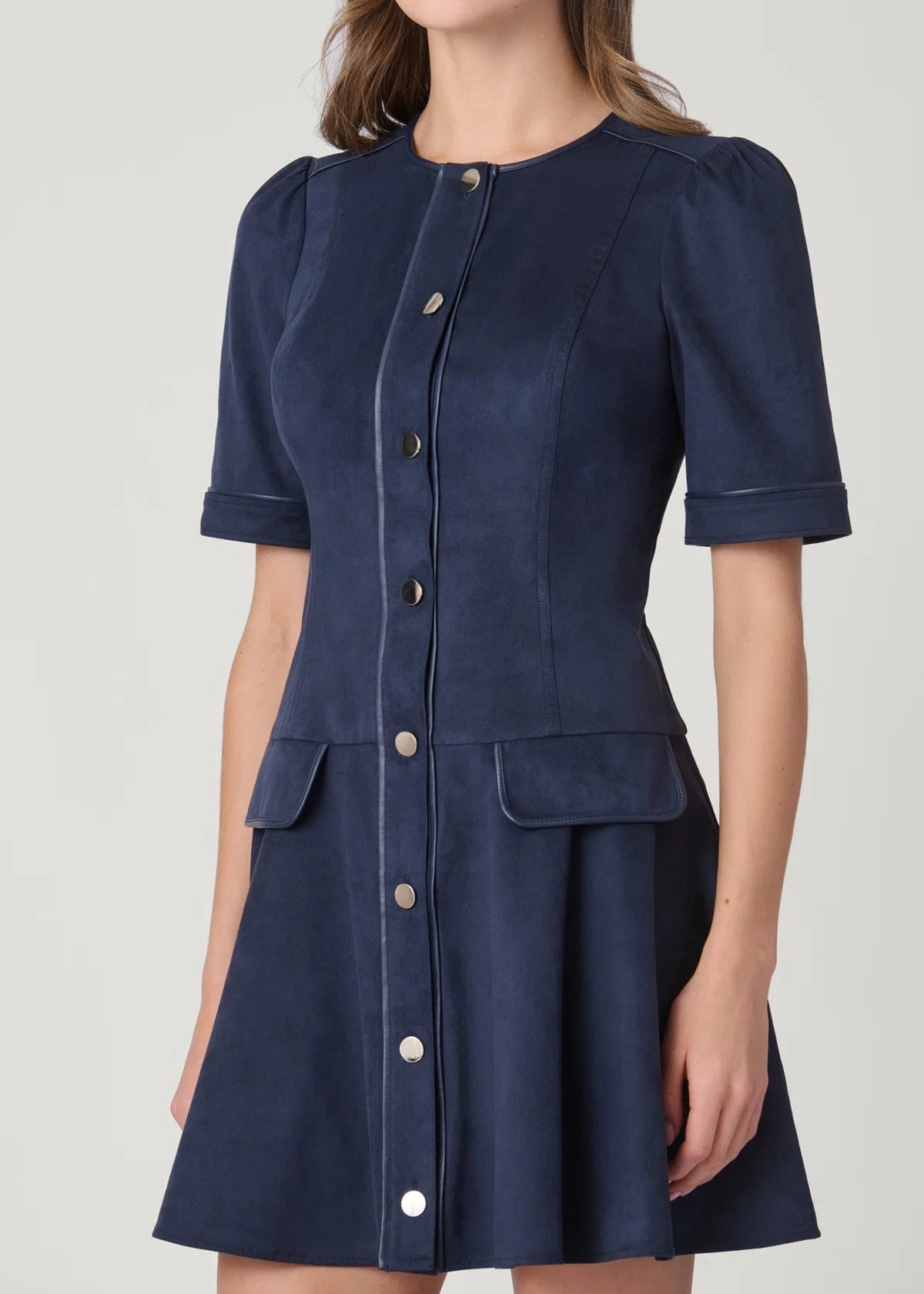 Merina Dress