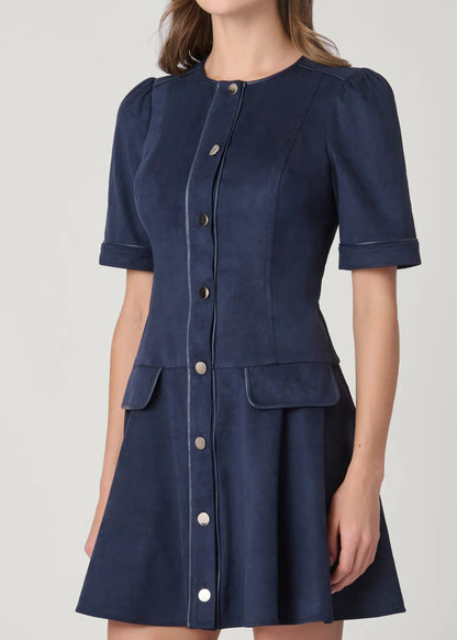 Merina Dress