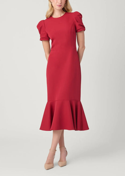 Hartley Dress