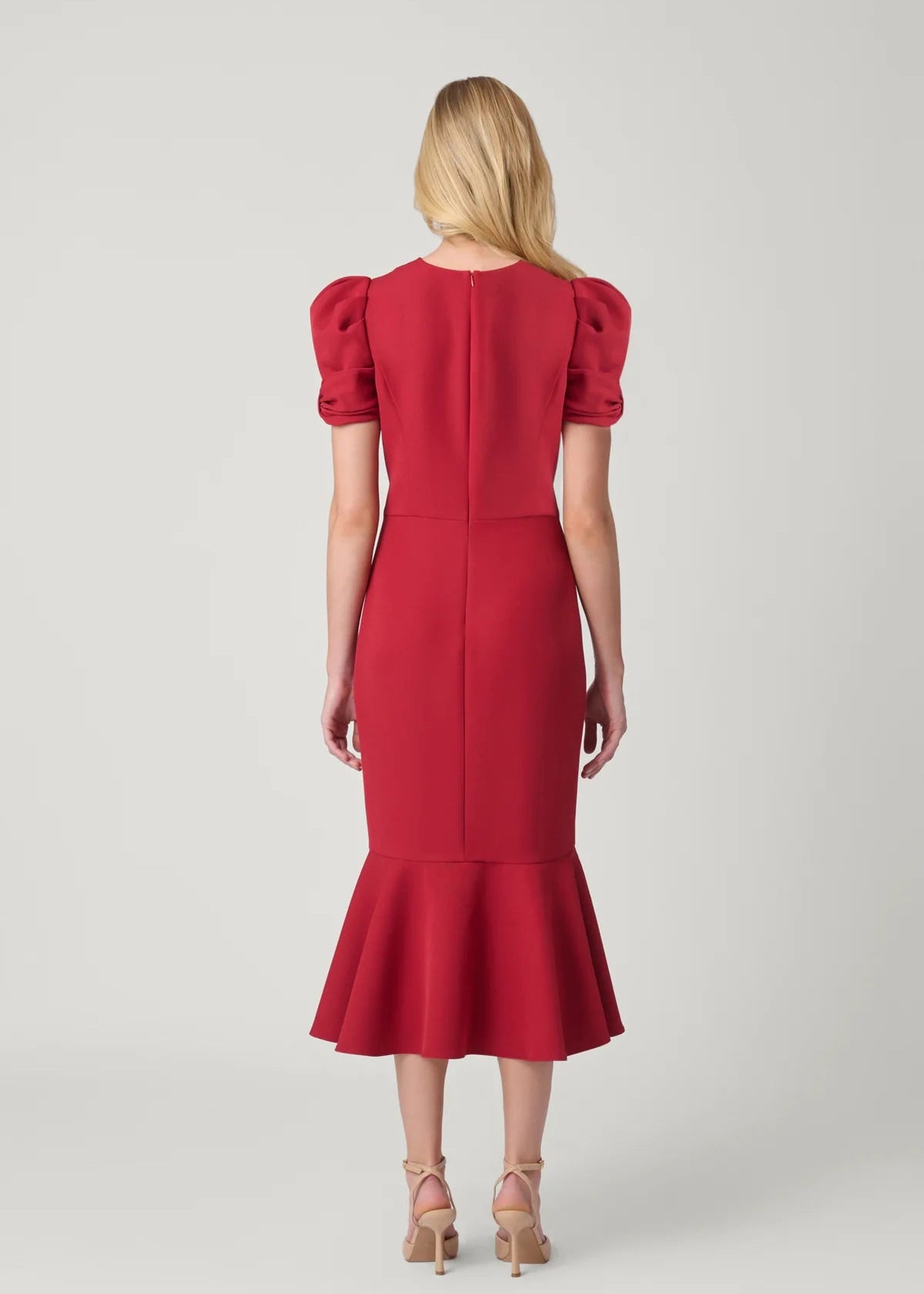 Hartley Dress