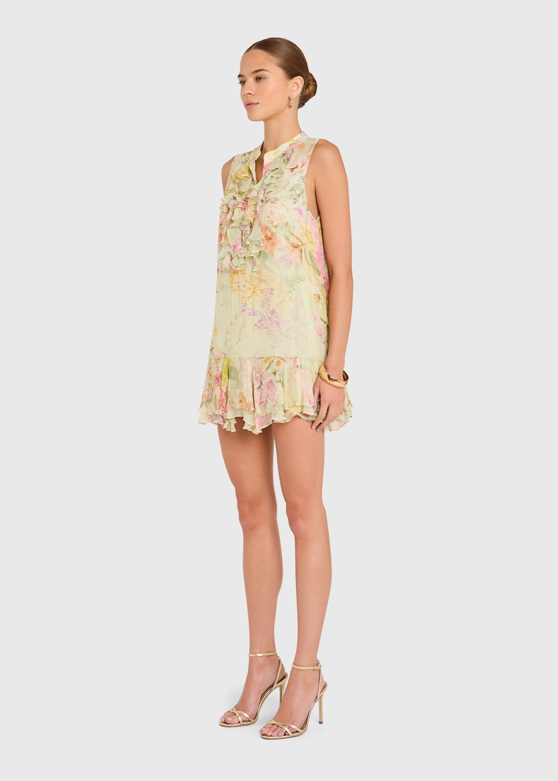Glorianna Dress