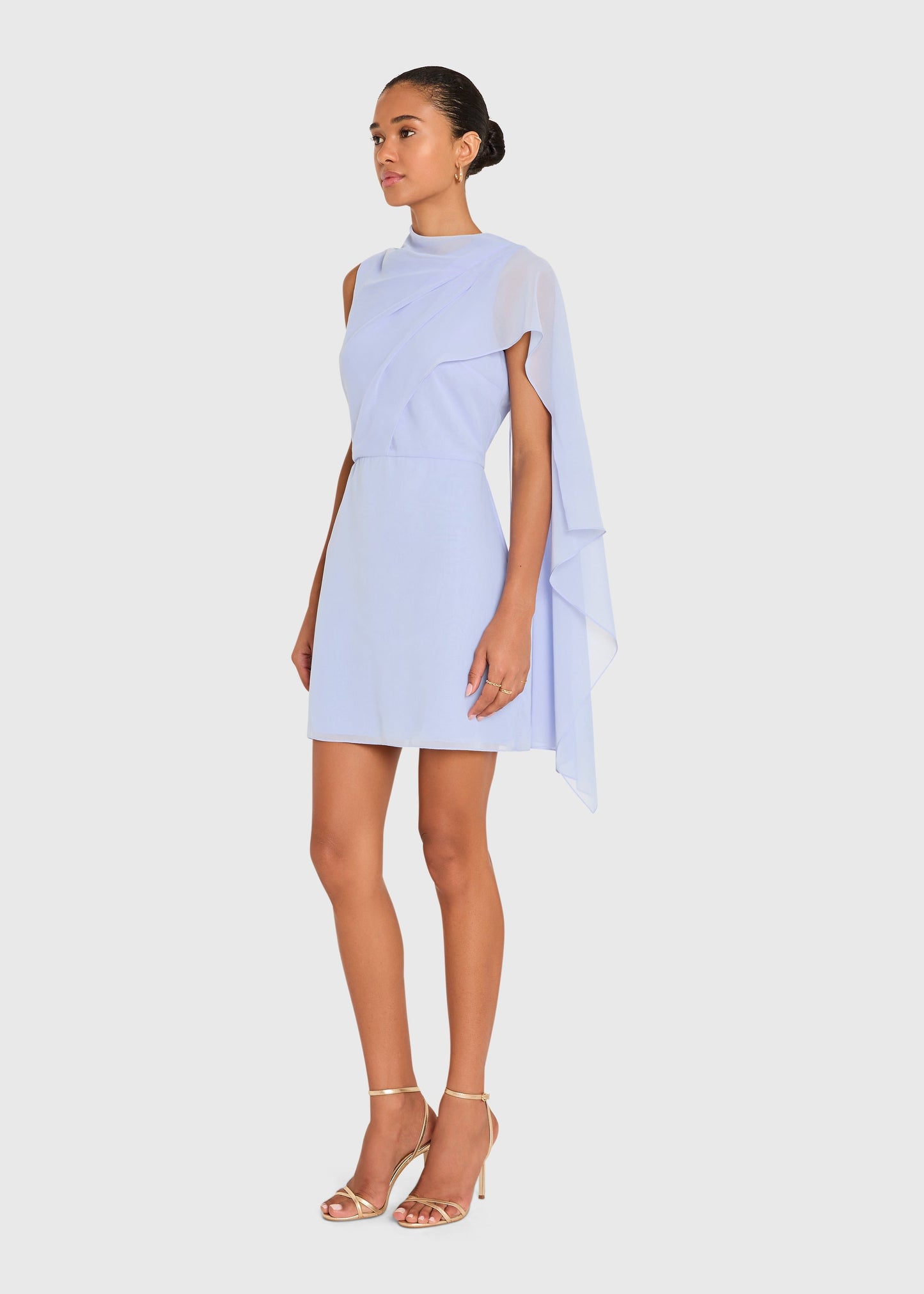 Marilla Dress