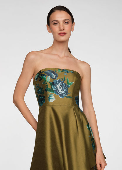 MARIGOLD GOWN