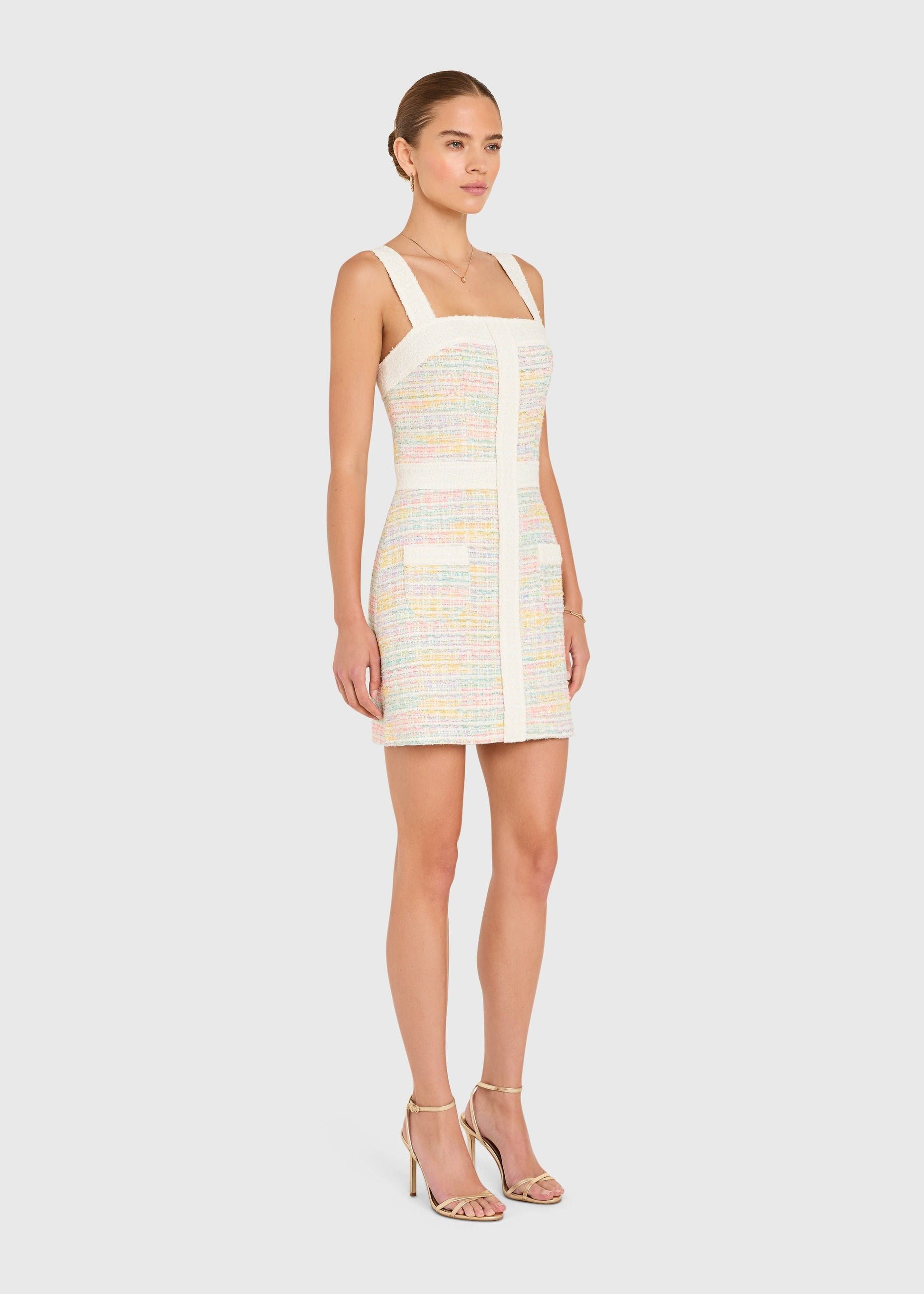 Archie Dress