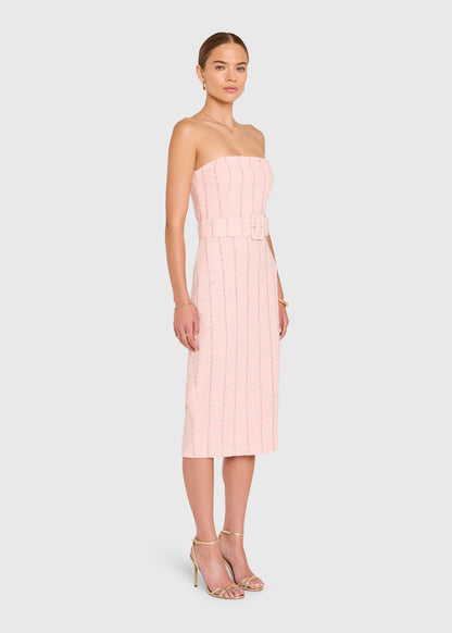Fae Midi Dress