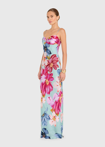 Ira Maxi Dress