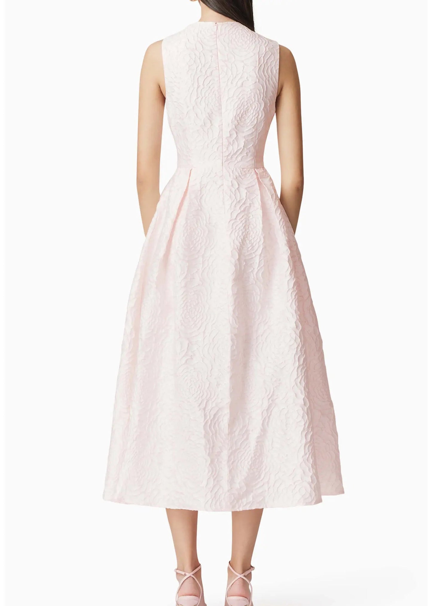 Deana Midi Dress