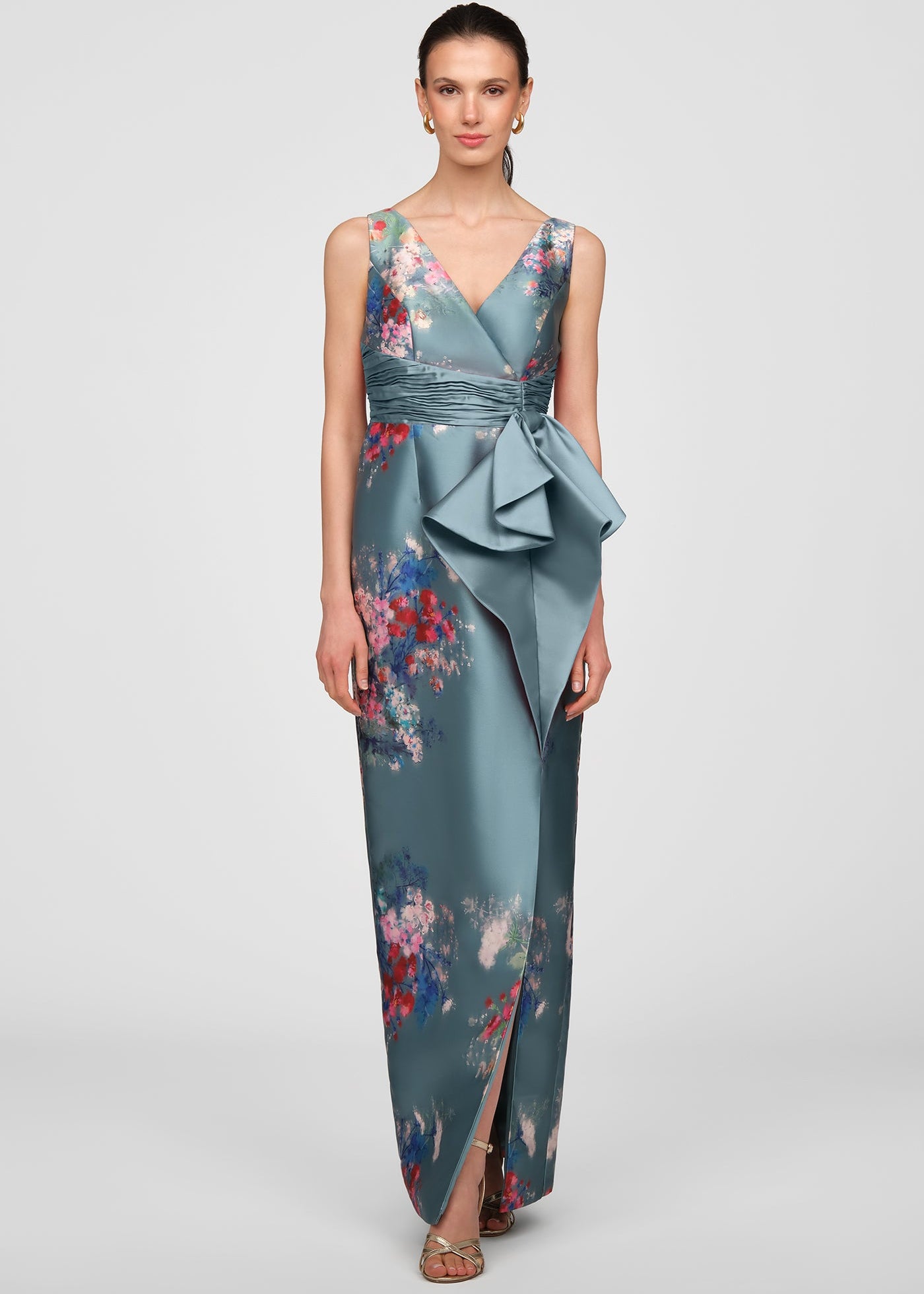 KATHLEEN GOWN