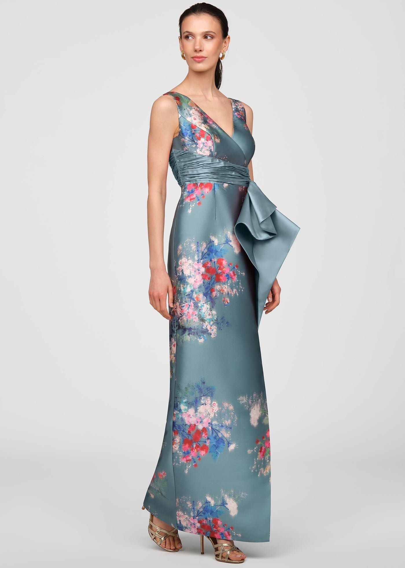 KATHLEEN GOWN