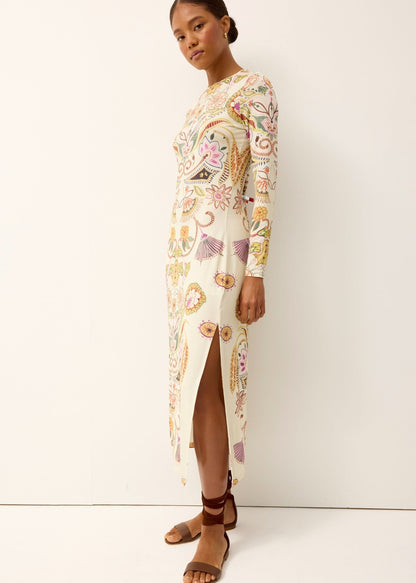 VAUGHN DRESS