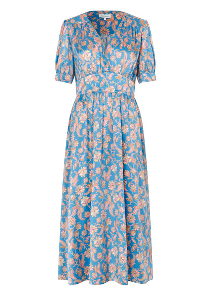 Paisley Ocean