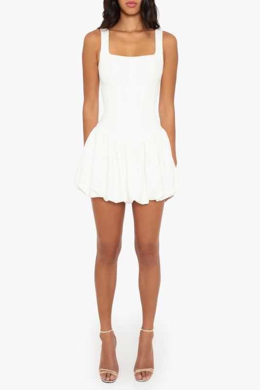 Birdie Dress