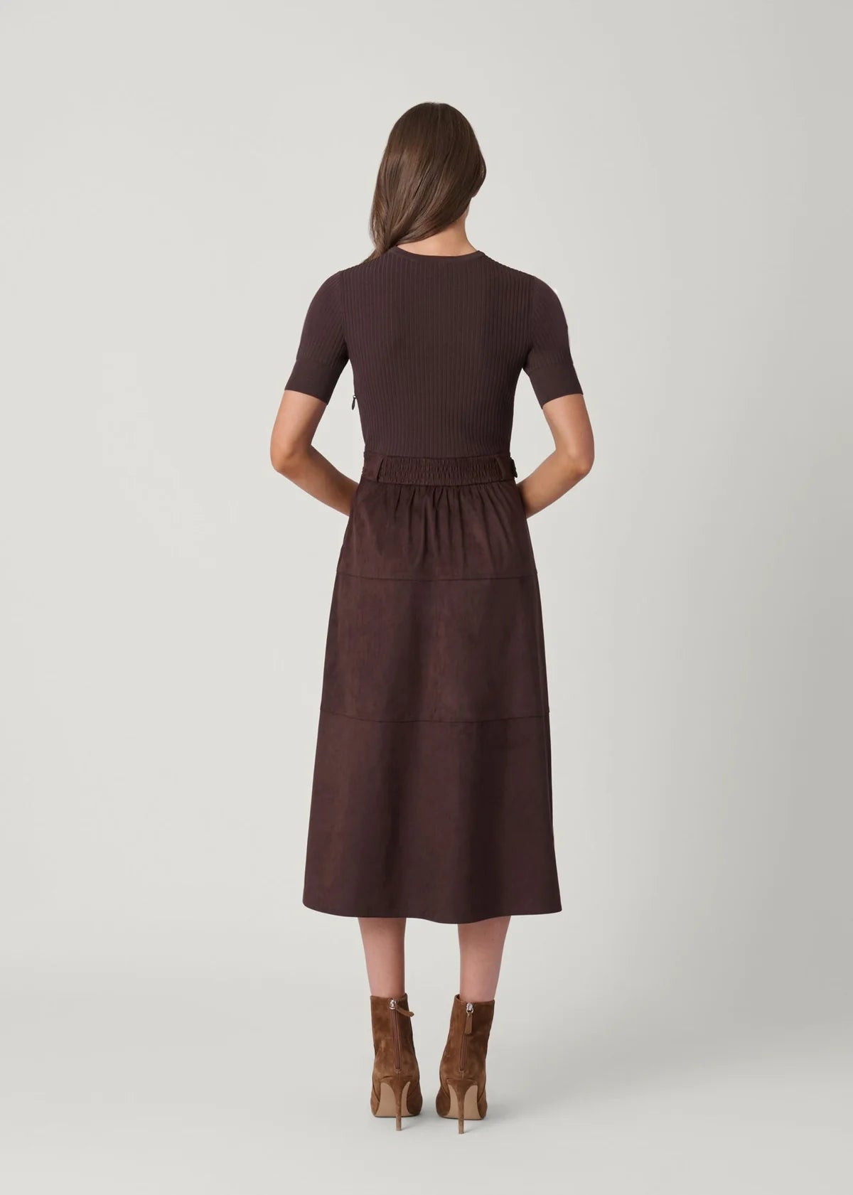 Mimi Dress