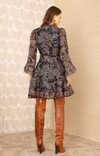 Load image into Gallery viewer, Artemis Organza Dress