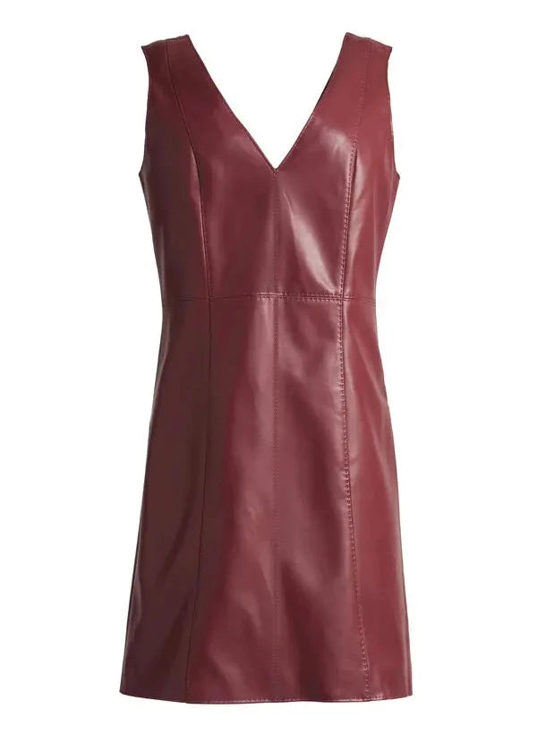 Violette Dress