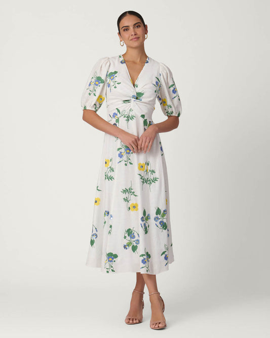 Dodge Dress