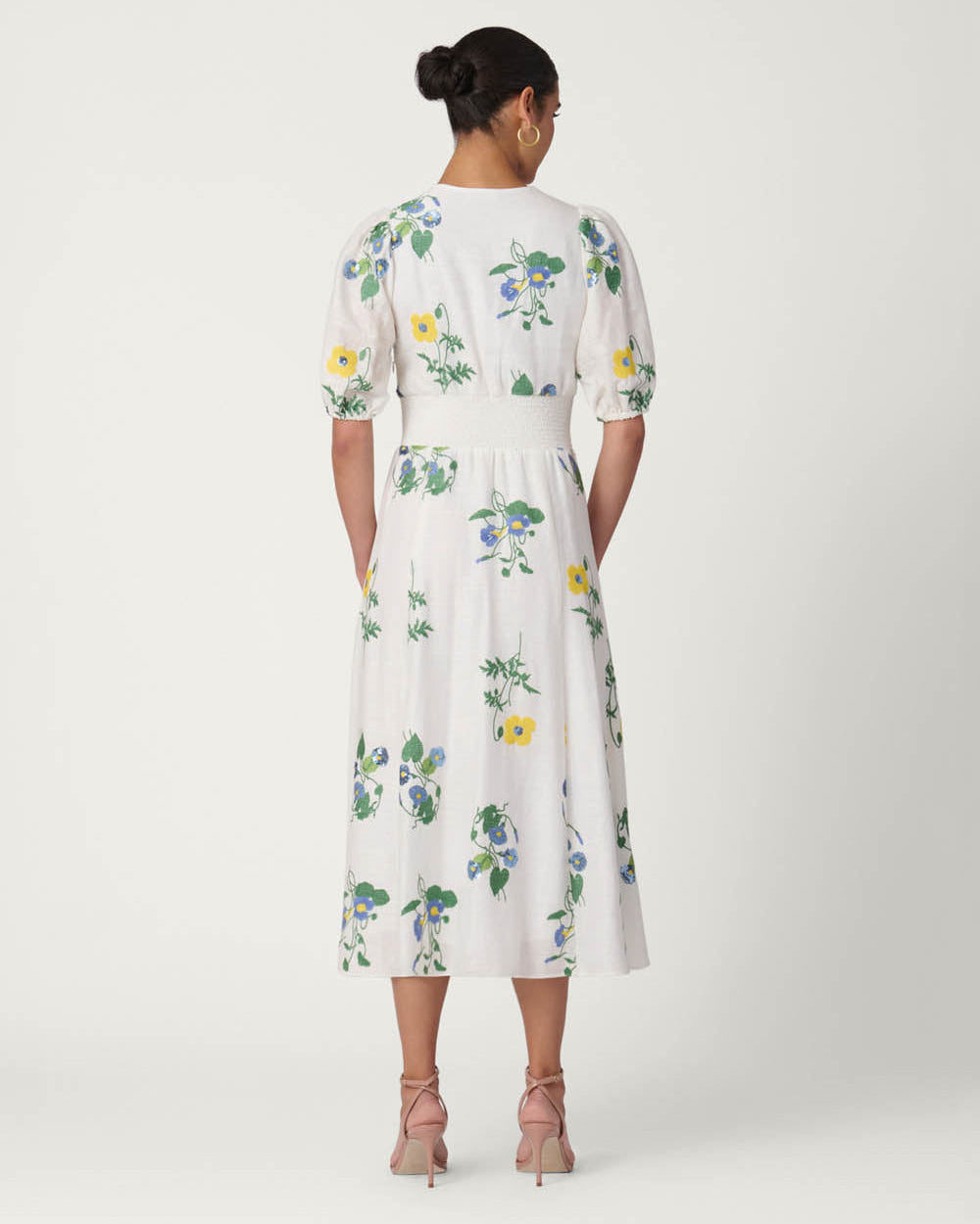 Dodge Dress
