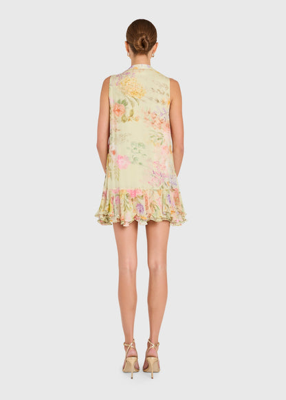 Glorianna Dress