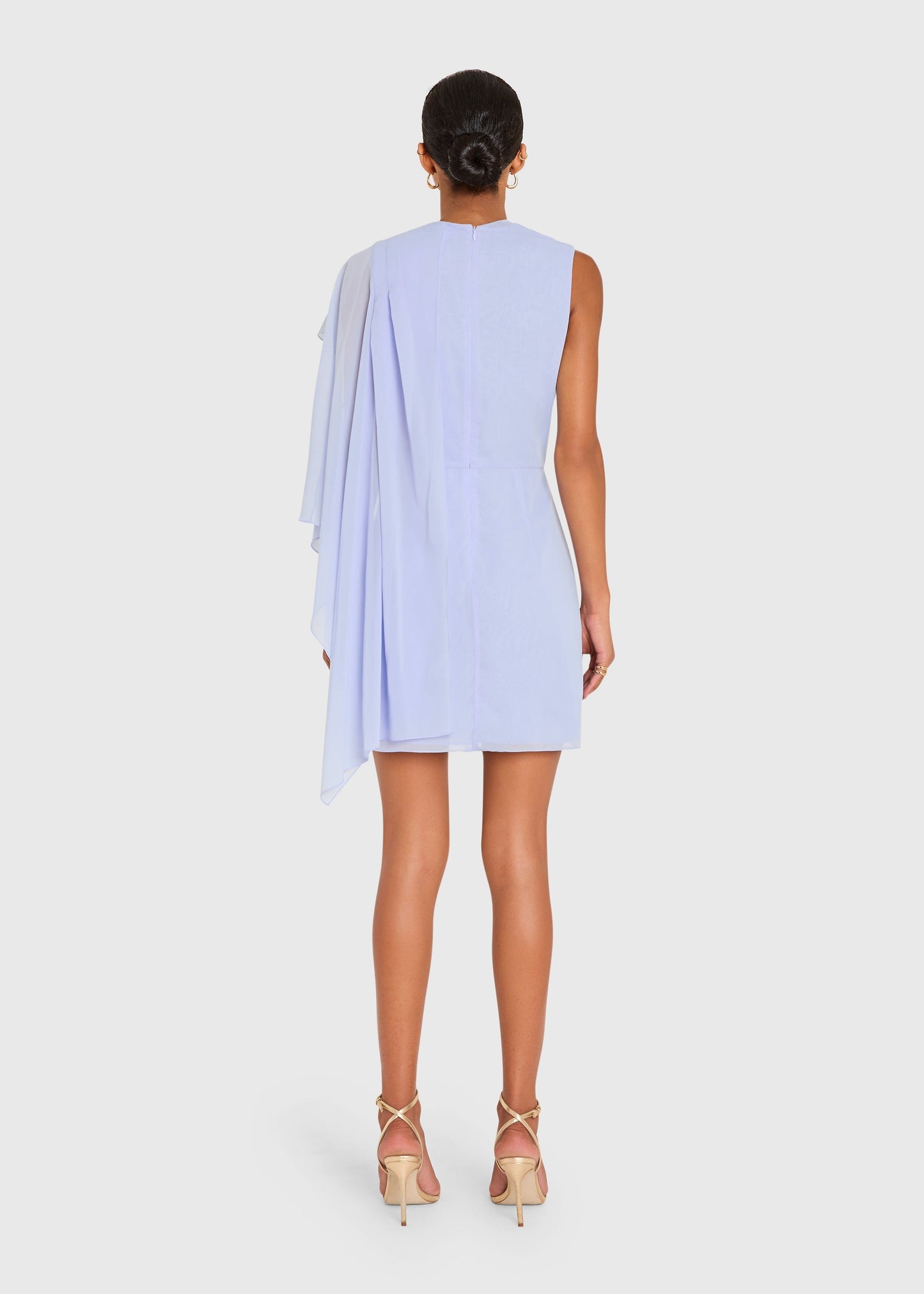 Marilla Dress