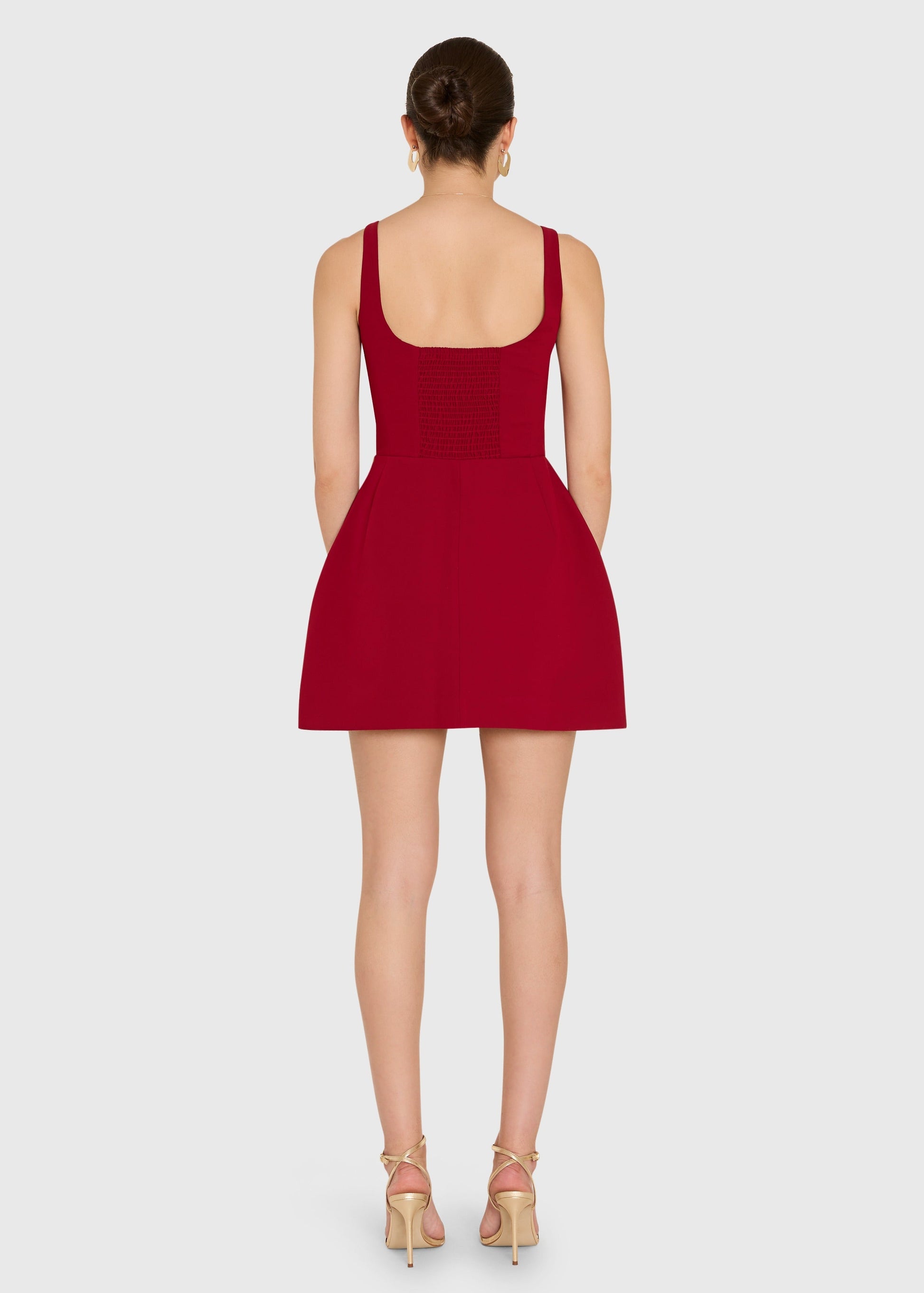 Lily Dress