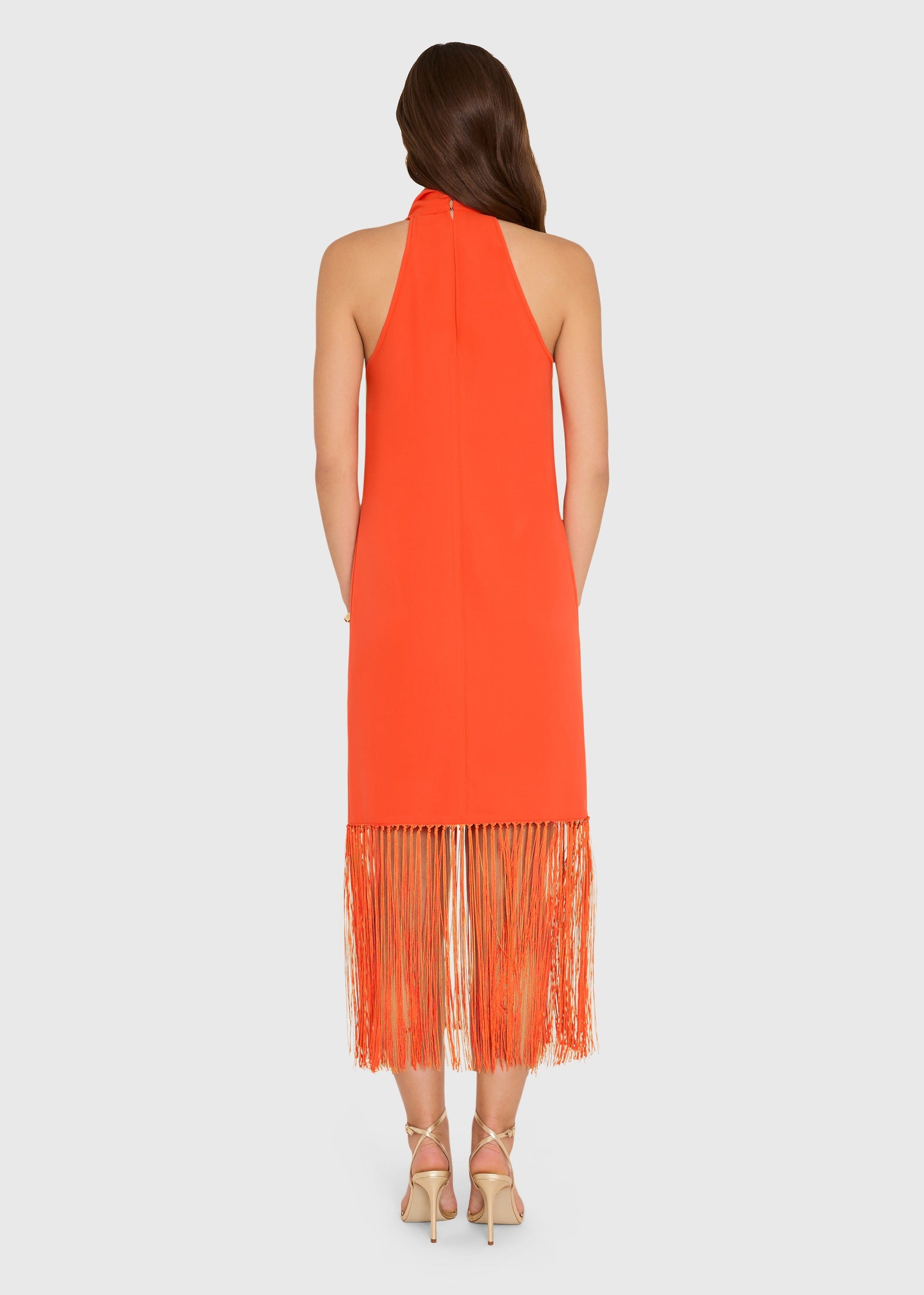 Syd Midi Dress