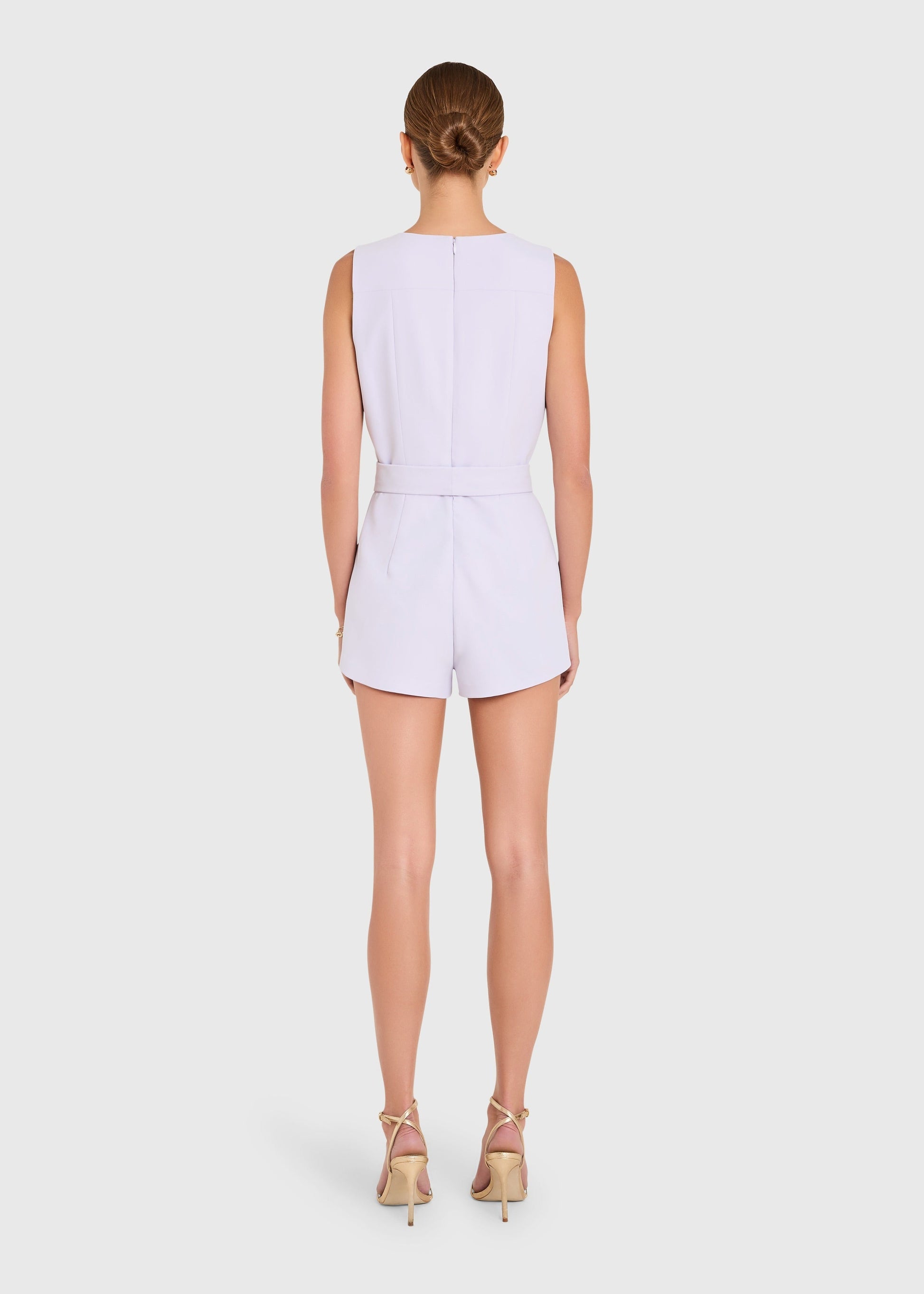 Fontaine Romper