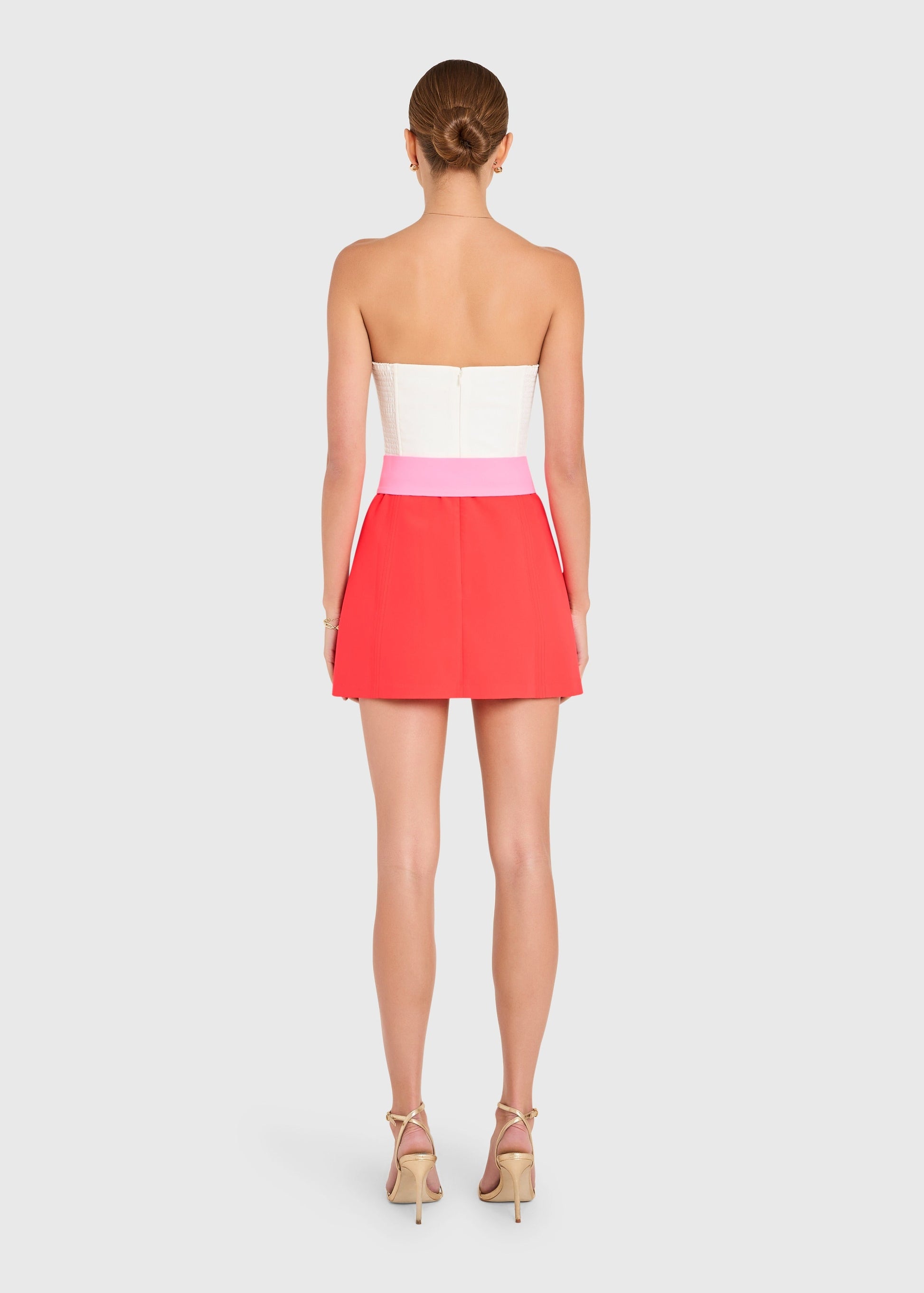 Fae Romper