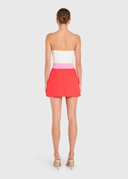 Fae Romper