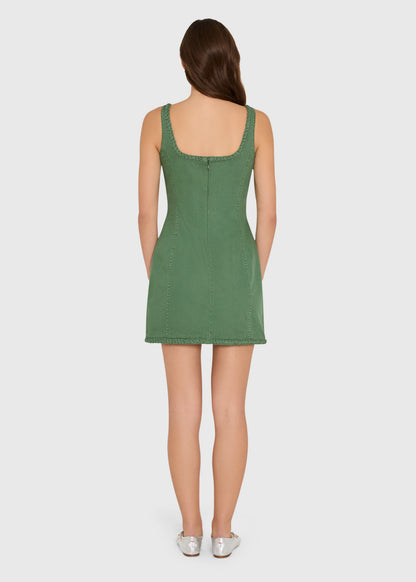 Aiden Dress