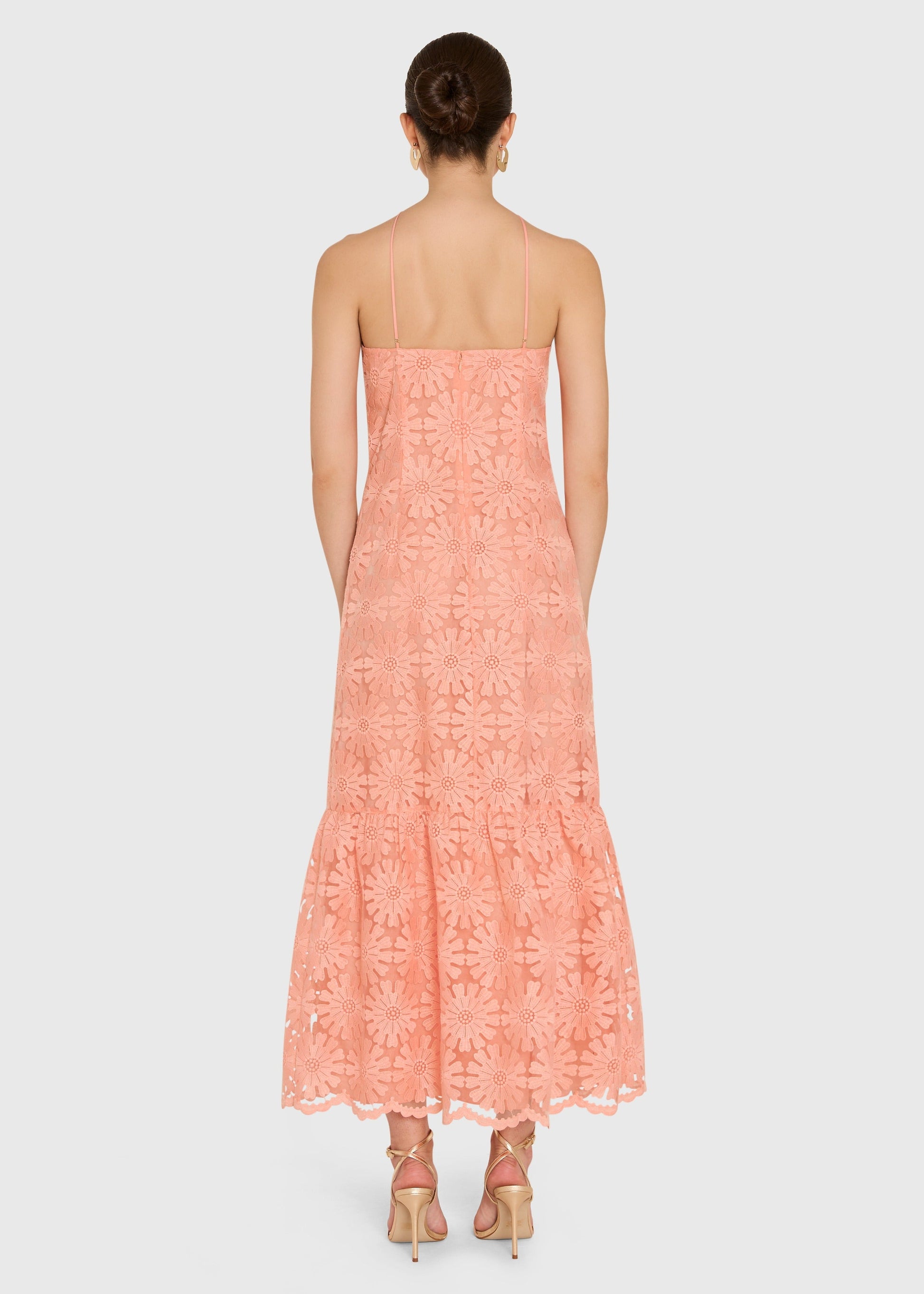 Darcey Maxi Dress