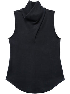 Abbey Turtleneck Tank