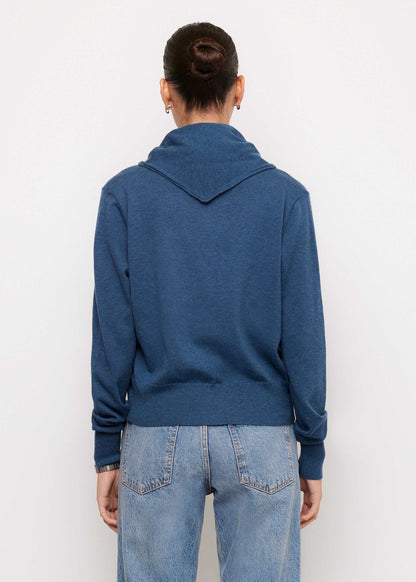 Wren Scarf Cardigan