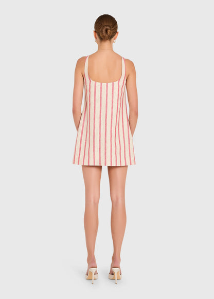 Indy Dress