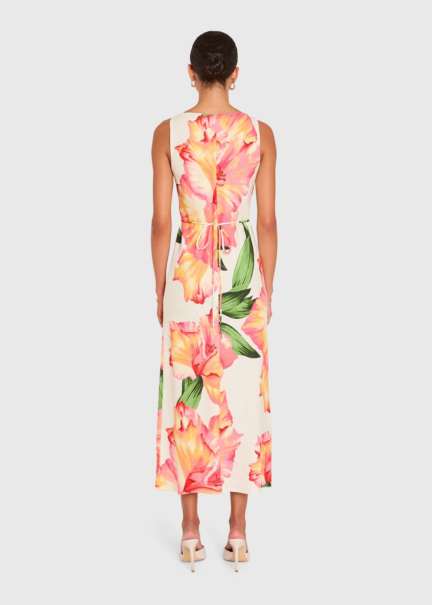Margo Midi Dress